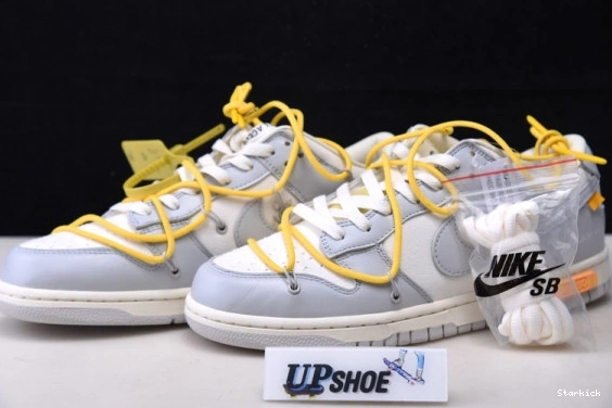 29 Lot  Low Dunk DM1602-103 Nike O-W 0722